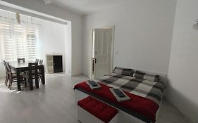 Apartament W Sercu Parku